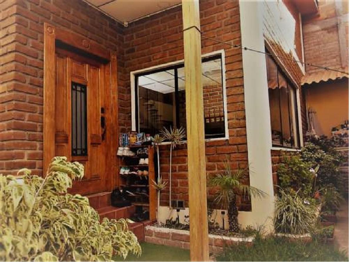 Casa De Huespedes Tu Parada En קואנקה מראה חיצוני תמונה