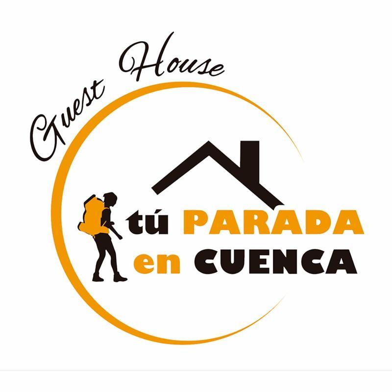 Casa De Huespedes Tu Parada En קואנקה מראה חיצוני תמונה