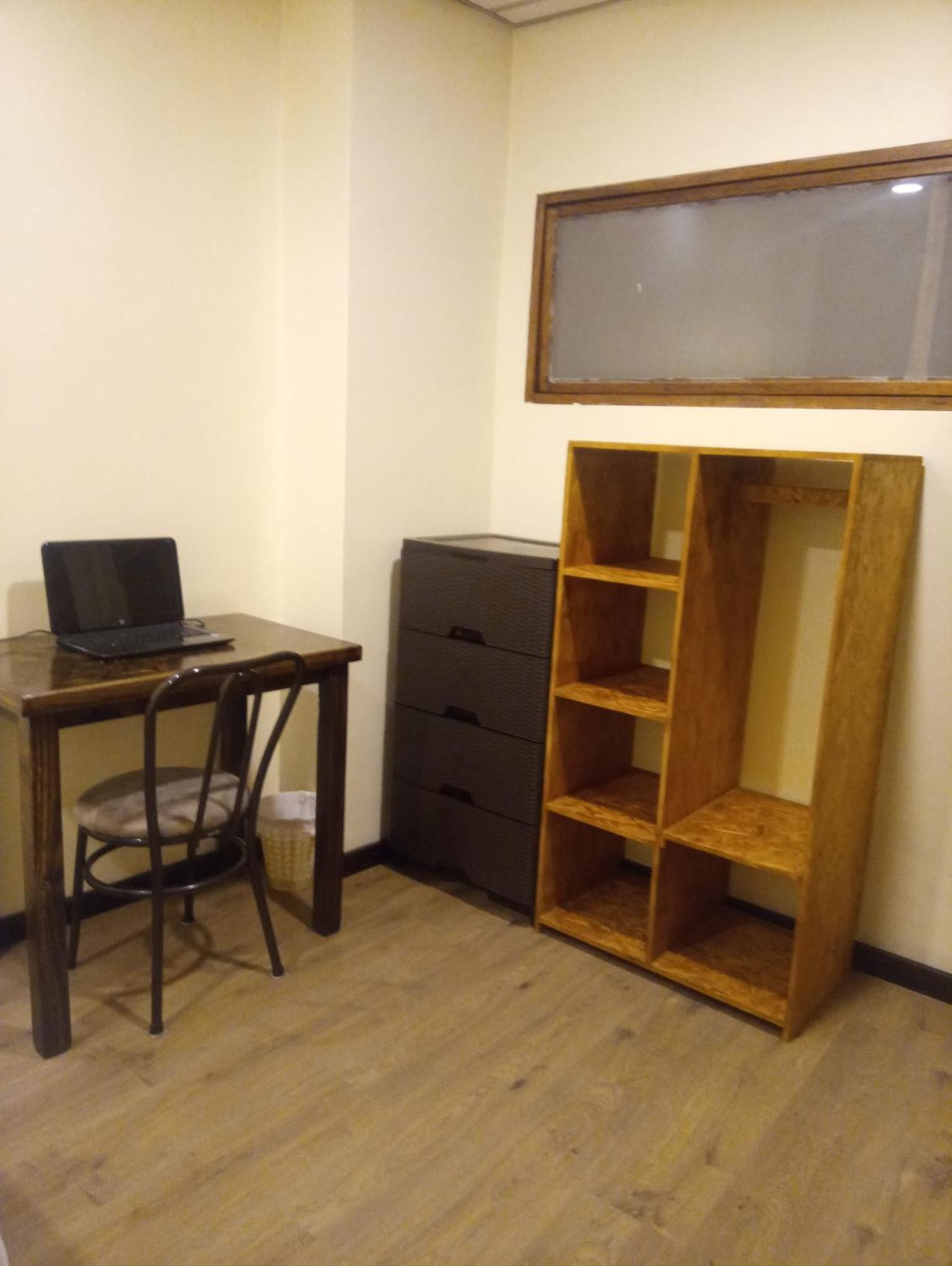 Casa De Huespedes Tu Parada En קואנקה מראה חיצוני תמונה