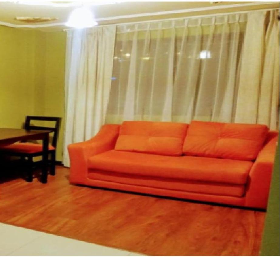 Casa De Huespedes Tu Parada En קואנקה מראה חיצוני תמונה